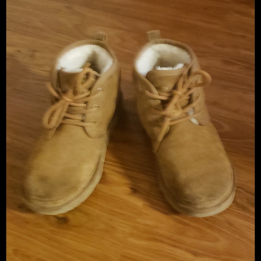 Ugs